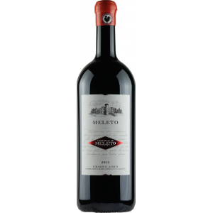 Castello di Meleto Chianti Classico Magnum