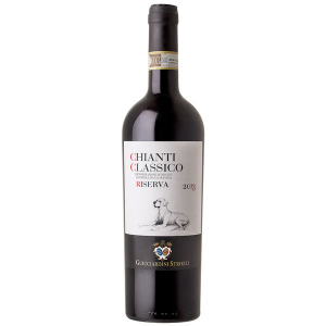 Guicciardini Strozzi Chianti Classico Riserva