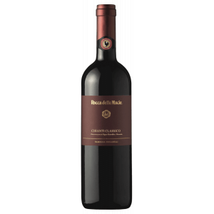 Rocca Delle Macìe Chianti Classico