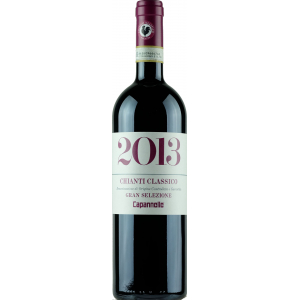 Capannelle Chianti Classico Gran Selezione