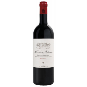 Tignanello Antinori Chianti Classico Riserva Magnum