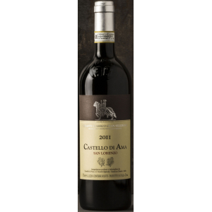 Castello di Ama San Lorenzo Chianti Classico Gran Selezione Double Magnum