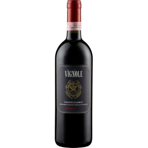 Chianti Classico Riserva Tenuta di Vignole