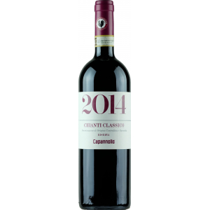 Capannelle Chianti Classico Riserva