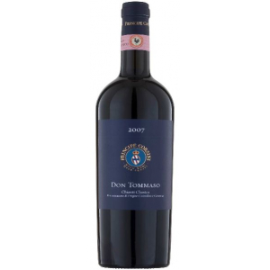 Le Corti Chianti Classico Don Tommaso