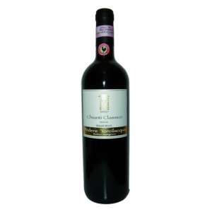 Podere Torcilacqua Chianti Classico Riserva