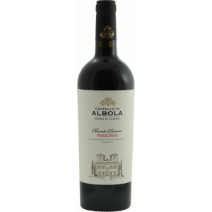 Albola Chianti Classico Riserva