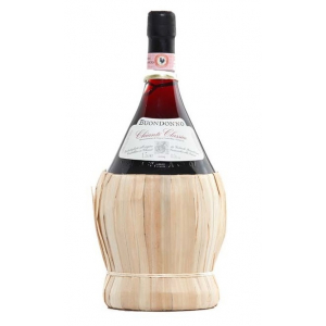 Buondonno Chianti Classico Fiasco 1L