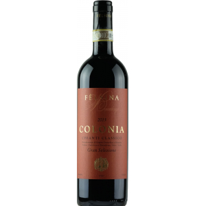 Felsina Chianti Classico Colonia Gran Selezione