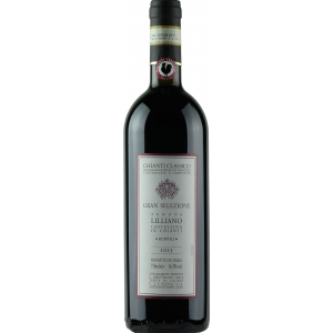 Tenuta di Lilliano Chianti Classico Gran Selezione