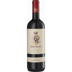 Barone Ricasoli Brolio Chianti Classico Sangiovese 375ml