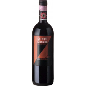 Rocca di Castagnoli Chianti Classico Polo Rosso