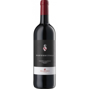 Castello di Fonterutoli Mazzei Chianti Classico 375ml