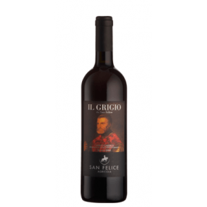 San Felice Il Grigio Chianti Classico Riserva