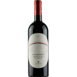 San Felice Poggio Rosso Gran Selezione Chianti Classico