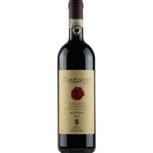 Carpineto Chianti Classico Riserva