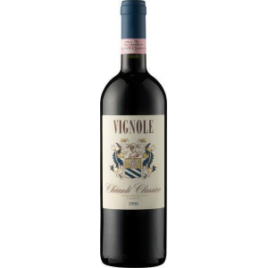 Tenuta di Vignole Chianti Classico