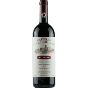 Castello Vicchiomaggio Chianti Classico la Prima