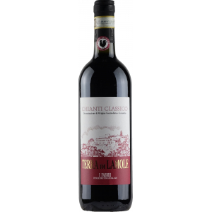 I Fabbri Terra di Lamole Chianti Classico