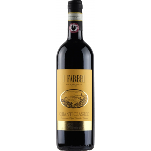 I Fabbri Chianti Classico Riserva I Fabbri