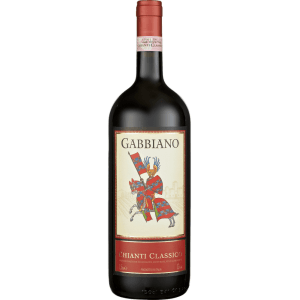 Castello di Gabbiano Chianti Classico Magnum