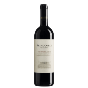 Villa Cerna Primocolle Chianti Classico