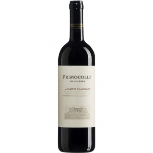 Villa Cerna Primocolle Chianti Classico