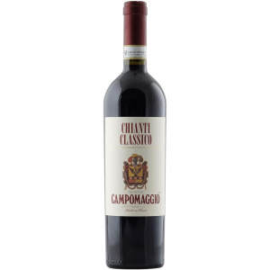 Famiglia Castellani Campomaggio Chianti Classico