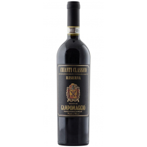 Famiglia Castellani Campomaggio Chianti Classico Riserva