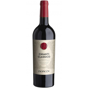 Zonin 1821 Zonin Seal Collection Chianti Classico