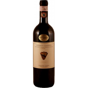 Podere Ciona Chianti Classico Riserva