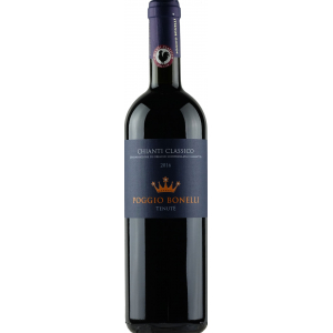 Poggio Bonelli Chianti Classico