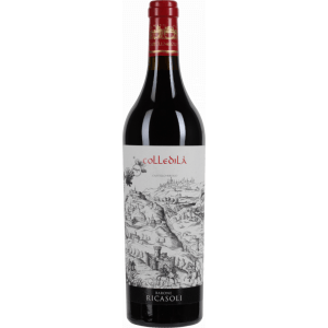 Barone Ricasoli Chianti Classico Gs Colledilà Sangiovese