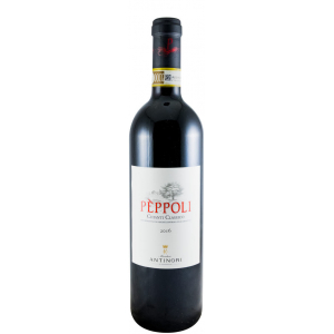 Marchesi Antinori Pèppoli Chianti Classico