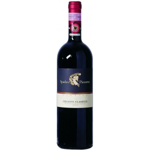 Spadaio Piecorto Chianti Classico