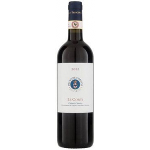 Le Corti Chianti Classico