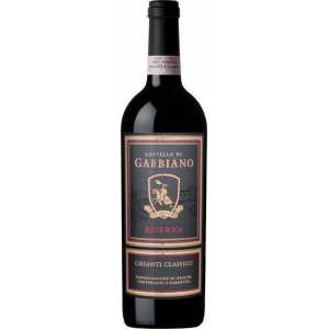 Castello di Gabbiano Chianti Classico Riserva