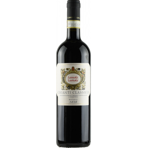 Lamole Chianti Classico Etichetta Bianca