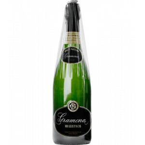 Gramona III Lustros Brut Nature Gran Reserva