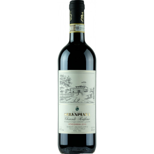 Selvapiana Chianti Rufina