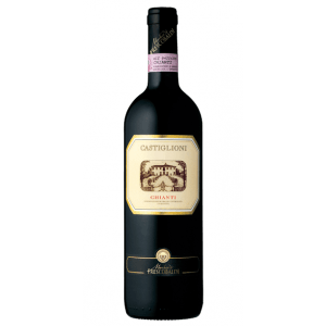 Marchesi Di Frescobaldi Chianti Castiglioni