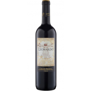 Da Vinci Chianti Riserva