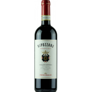 Frescobaldi Chianti Nipozzano Riserva