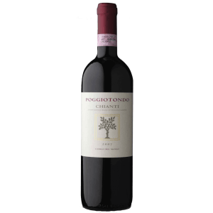 Poggiotondo Chianti Bio