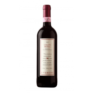 I Veroni Chianti Rùfina Bio Magnum