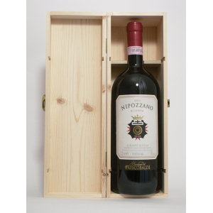 Marchesi de Frescobaldi Chianti Rùfina Riserva Nipozzano Double Magnum