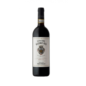 Marchesi de Frescobaldi Chianti Rùfina Riserva Nipozzano Vecchie Viti I Magnum