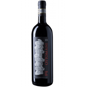 Ottomani Chianti Colli Fiorentini