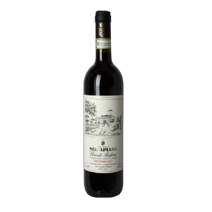 Selvapiana Chianti Rufina Magnum