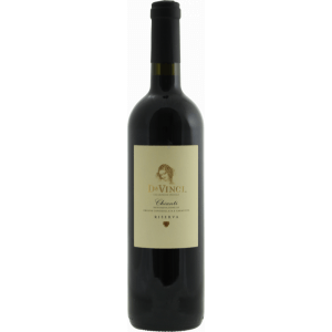 Da Vinci Chianti Riserva